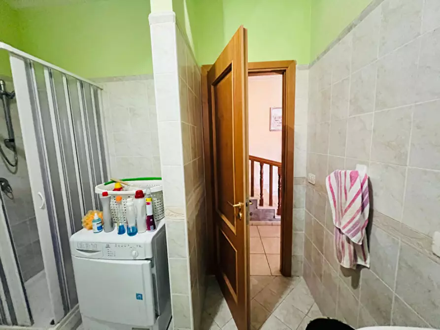 Immagine 23 di Villa in vendita  in Contrada Mazzotta snc a Pizzo