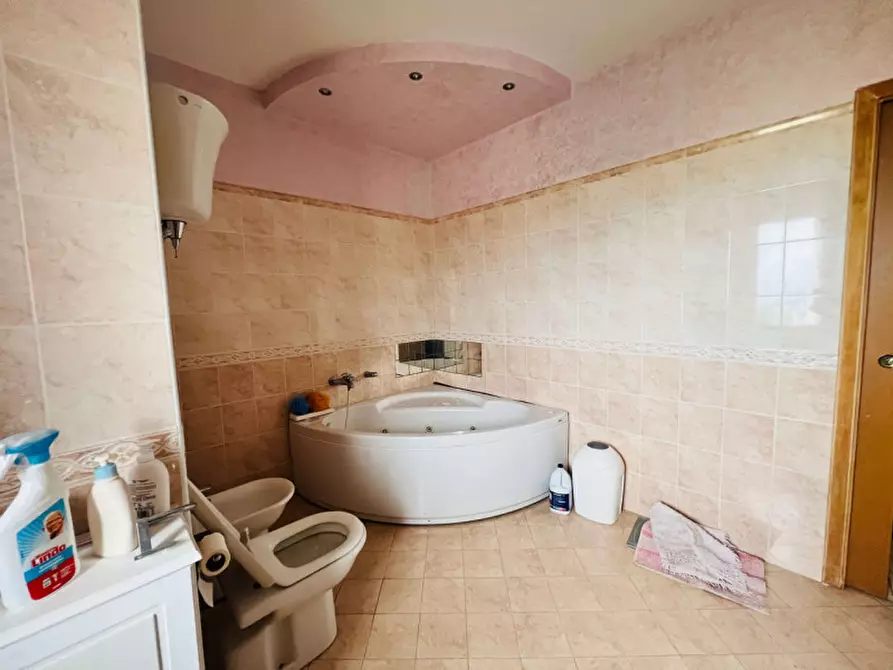 Immagine 27 di Villa in vendita  in Contrada Mazzotta snc a Pizzo