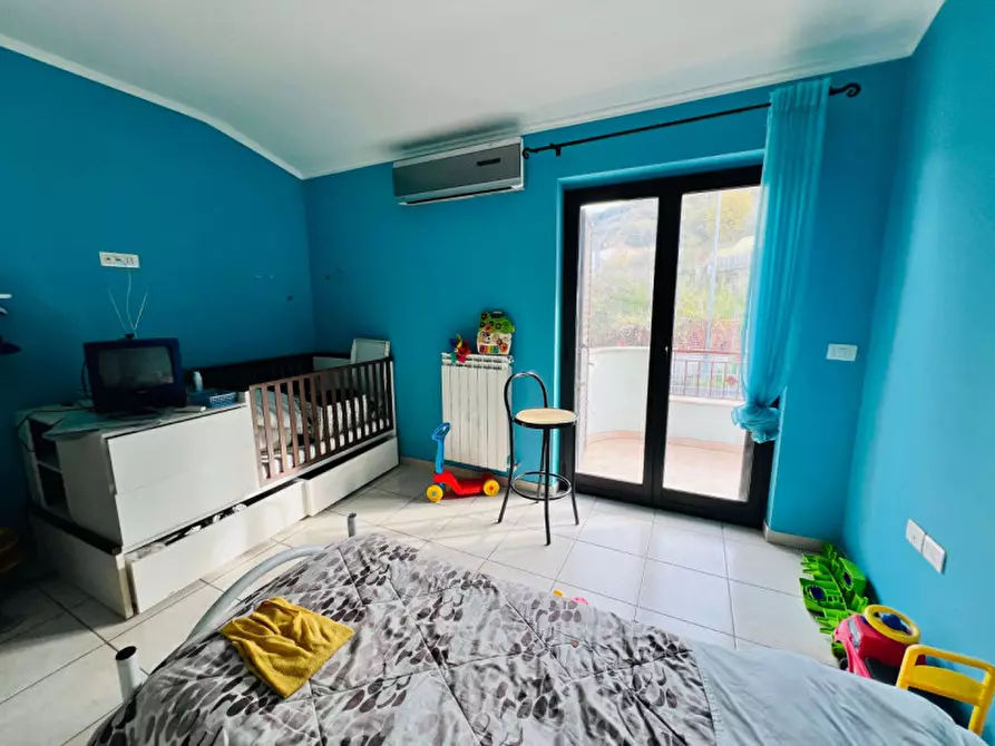 Immagine 37 di Villa in vendita  in Contrada Mazzotta snc a Pizzo