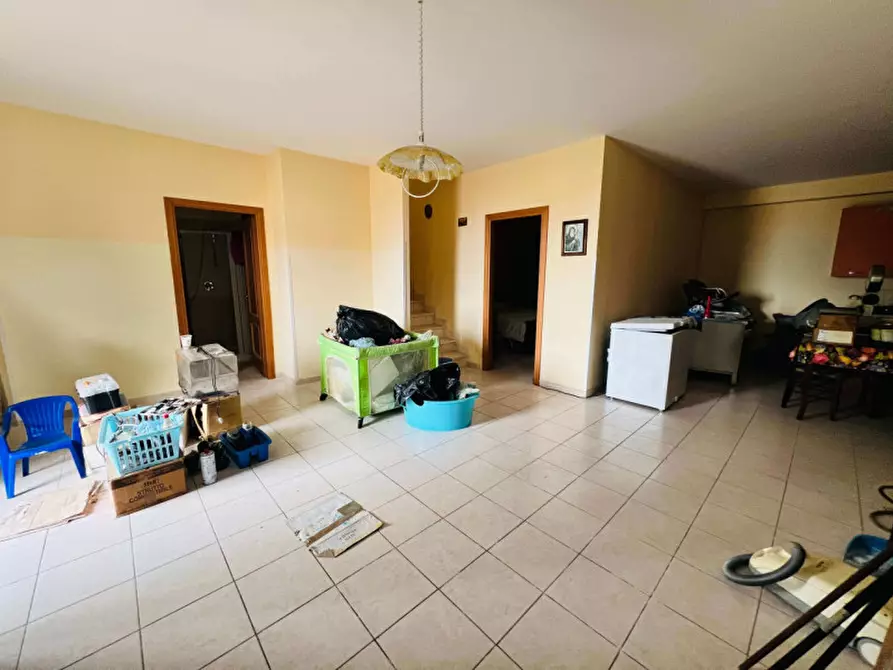 Immagine 46 di Villa in vendita  in Contrada Mazzotta snc a Pizzo