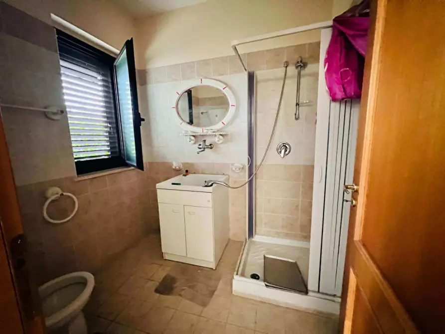 Immagine 50 di Villa in vendita  in Contrada Mazzotta snc a Pizzo