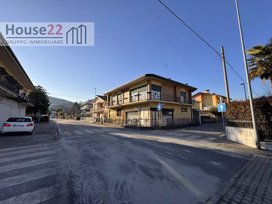 Immagine 1 di Casa indipendente in vendita  in Via Leonardo da Vinci 19 a Isola Vicentina