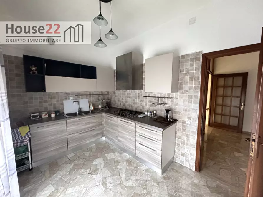 Immagine 4 di Casa indipendente in vendita  in Via Leonardo da Vinci 19 a Isola Vicentina