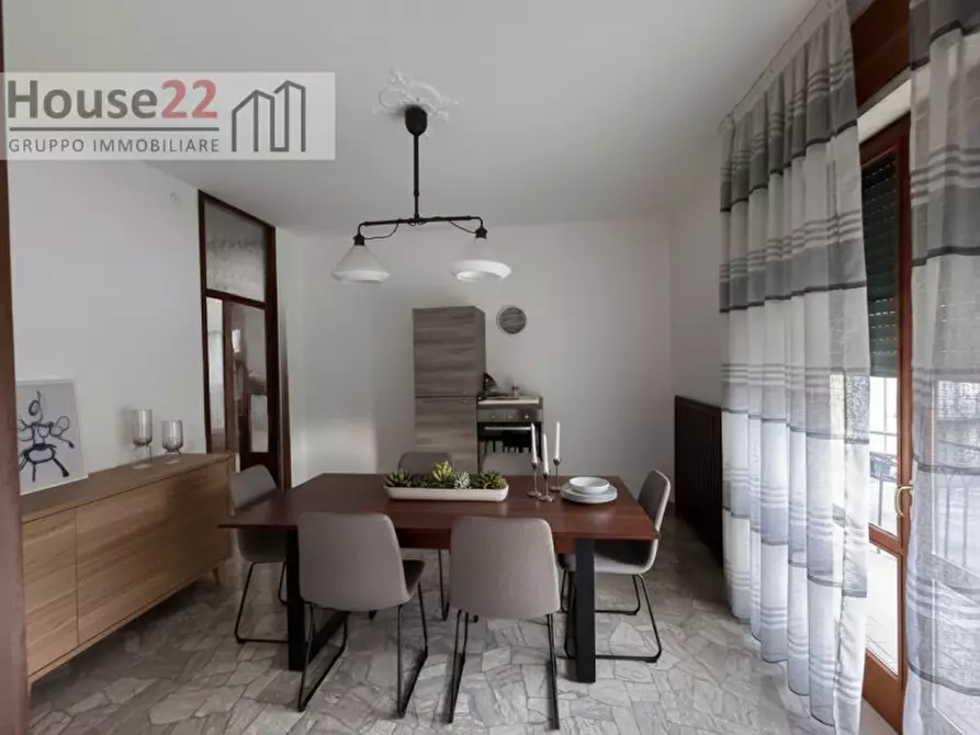 Immagine 5 di Casa indipendente in vendita  in Via Leonardo da Vinci 19 a Isola Vicentina