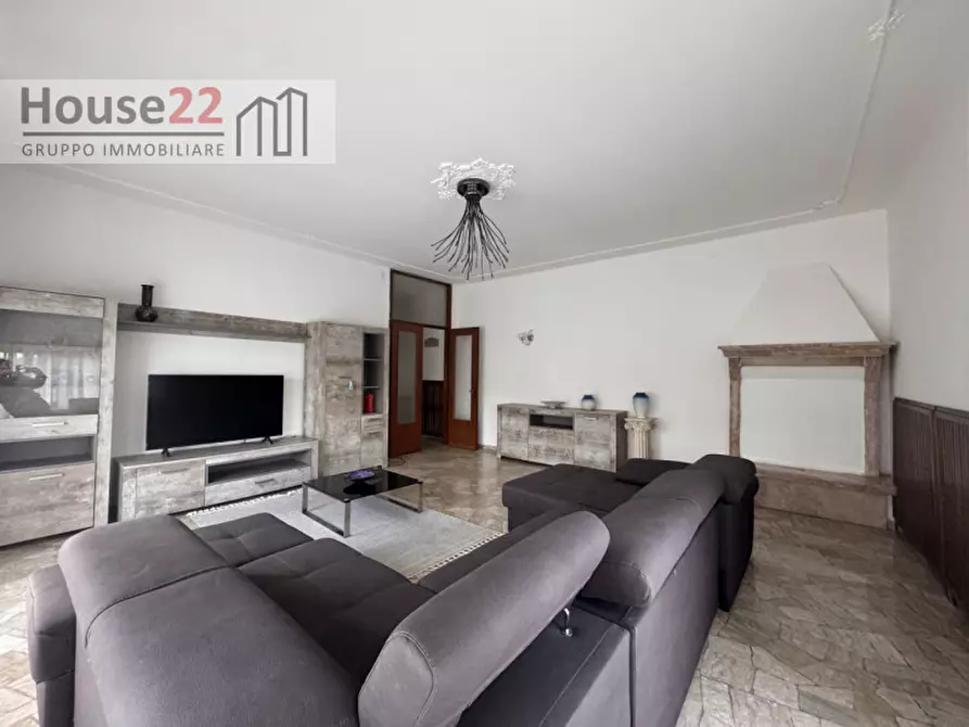 Immagine 6 di Casa indipendente in vendita  in Via Leonardo da Vinci 19 a Isola Vicentina