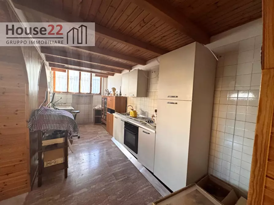 Immagine 12 di Casa indipendente in vendita  in Via Leonardo da Vinci 19 a Isola Vicentina