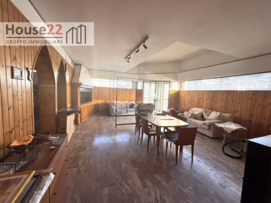 Immagine 14 di Casa indipendente in vendita  in Via Leonardo da Vinci 19 a Isola Vicentina