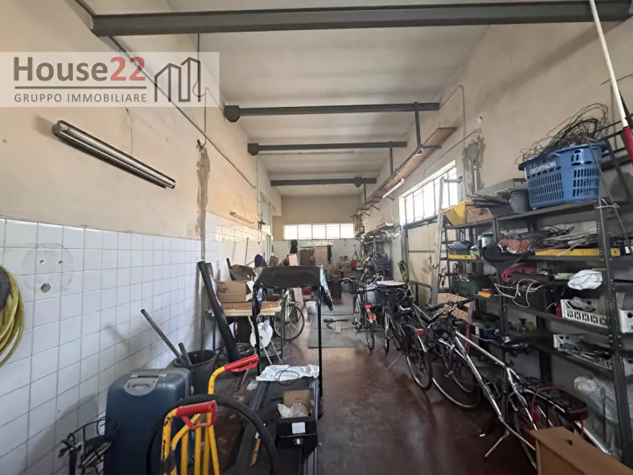 Immagine 15 di Casa indipendente in vendita  in Via Leonardo da Vinci 19 a Isola Vicentina