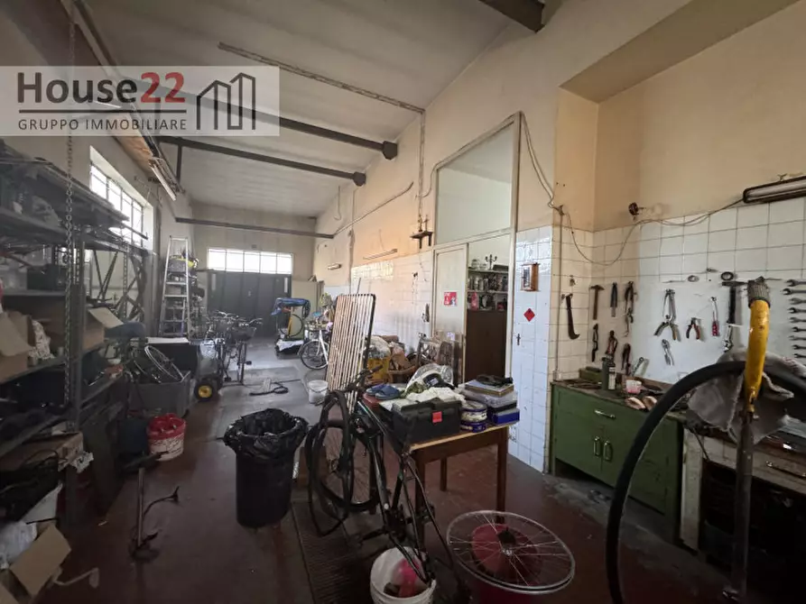 Immagine 16 di Casa indipendente in vendita  in Via Leonardo da Vinci 19 a Isola Vicentina