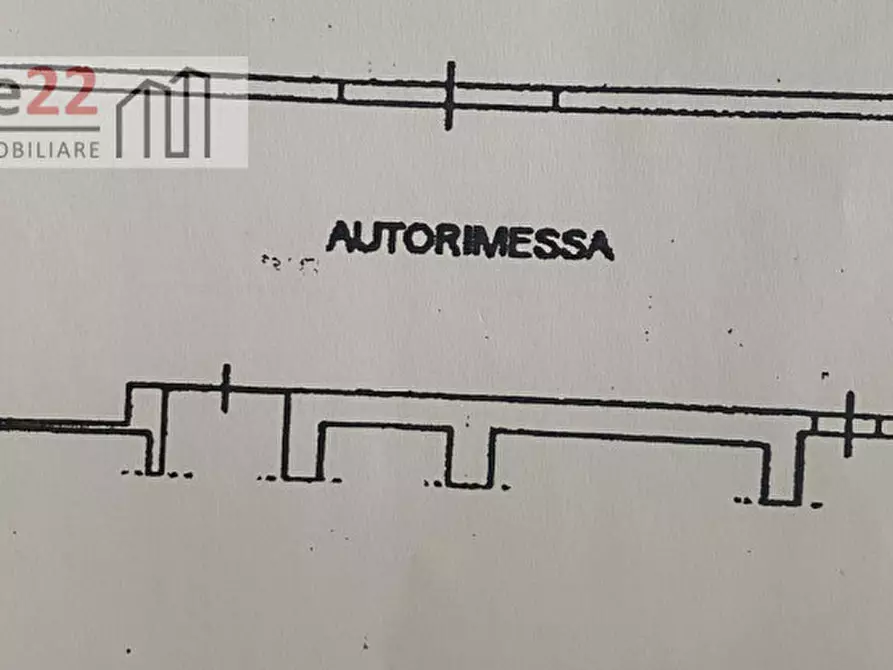 Immagine 19 di Casa indipendente in vendita  in Via Leonardo da Vinci 19 a Isola Vicentina