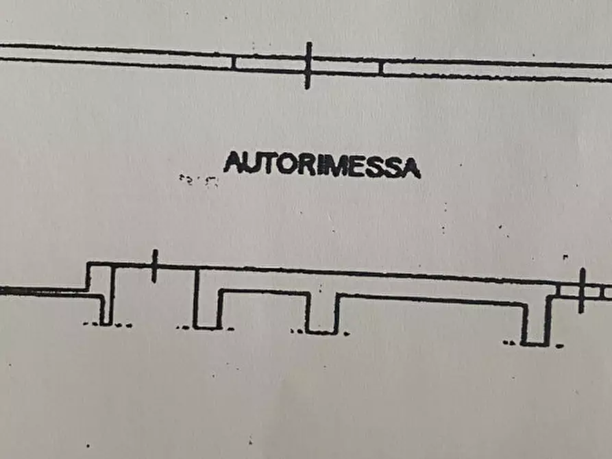 Immagine 15 di Casa indipendente in vendita  in Via Leonardo da Vinci 19 a Isola Vicentina