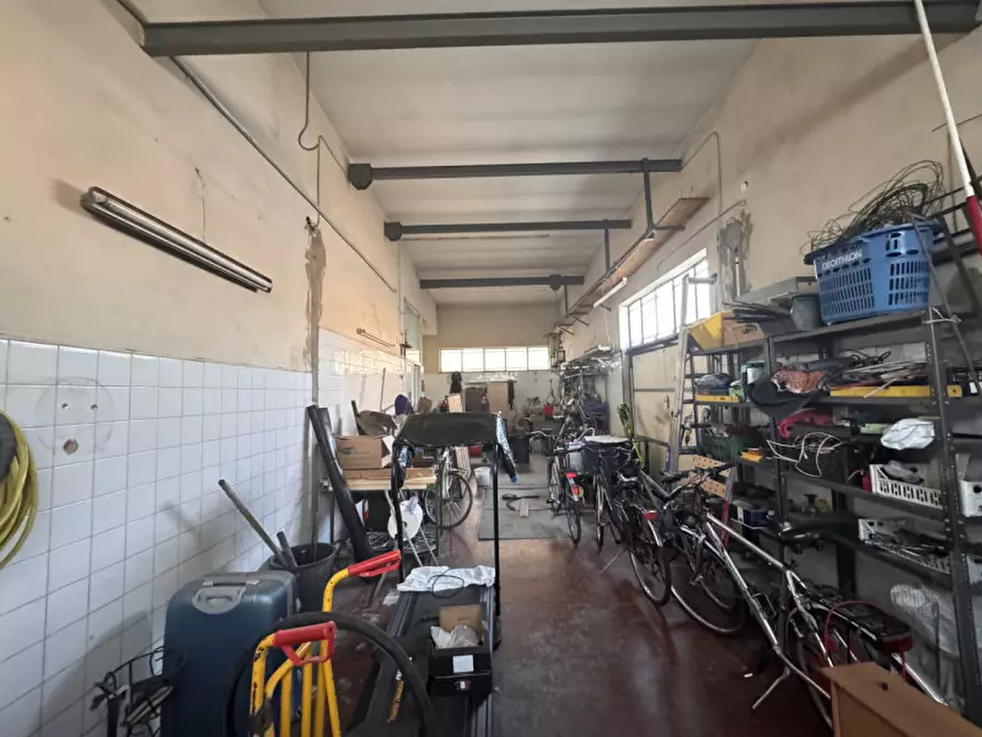 Immagine 16 di Casa indipendente in vendita  in Via Leonardo da Vinci 19 a Isola Vicentina