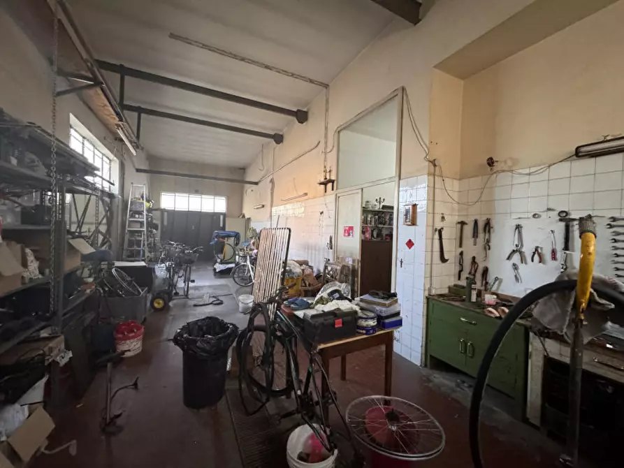 Immagine 17 di Casa indipendente in vendita  in Via Leonardo da Vinci 19 a Isola Vicentina