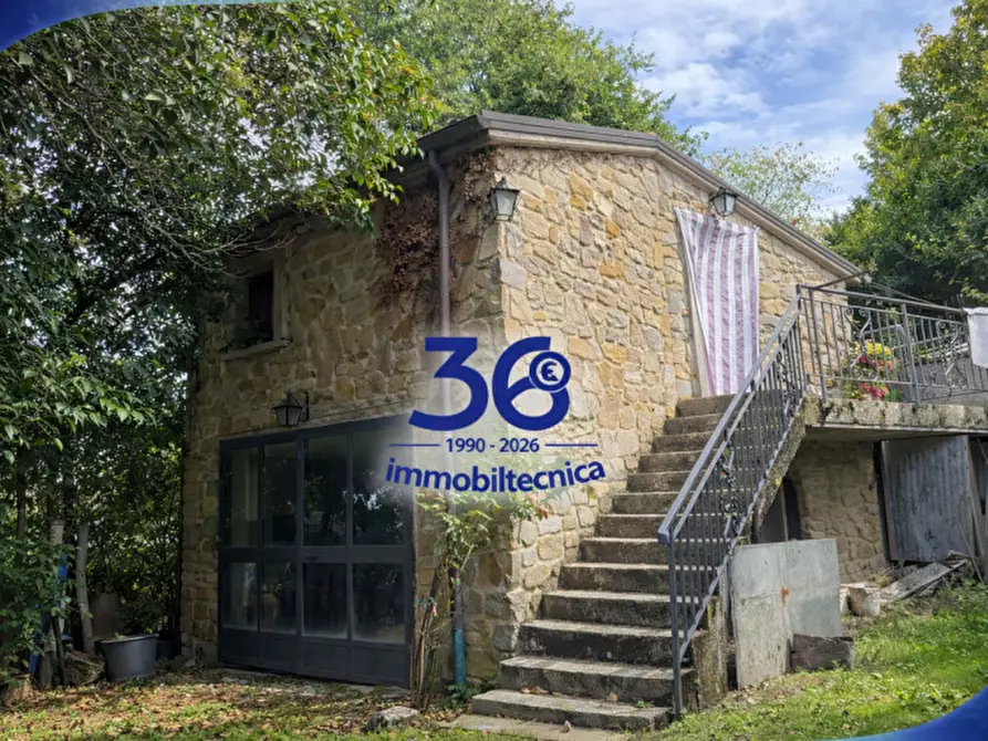 Immagine 2 di Casa indipendente in vendita  in San Polo a Arezzo