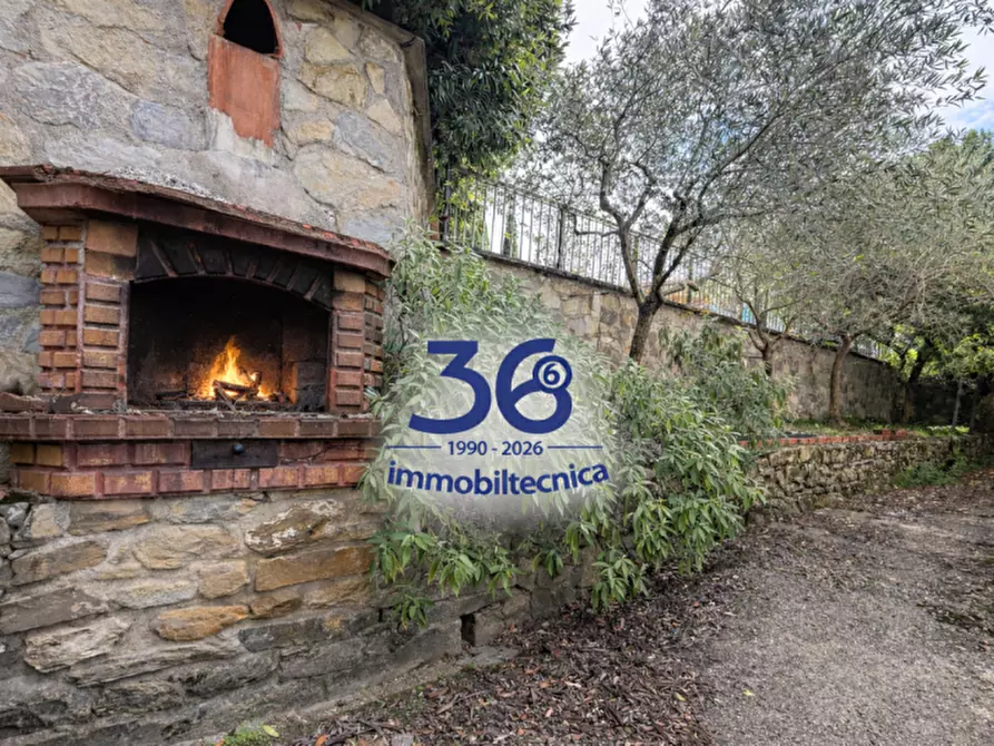 Immagine 3 di Casa indipendente in vendita  in San Polo a Arezzo