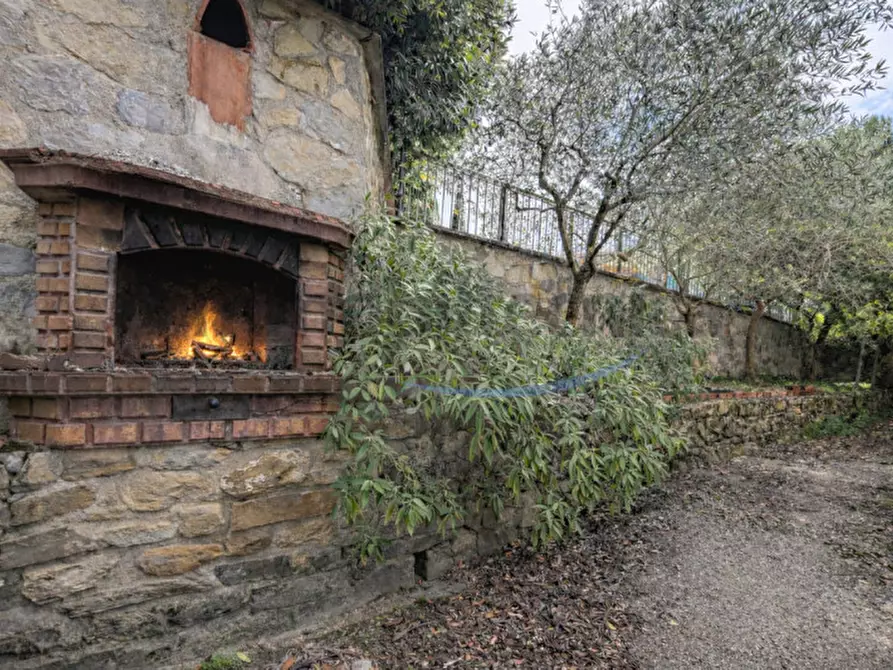 Immagine 3 di Casa indipendente in vendita  in San Polo a Arezzo