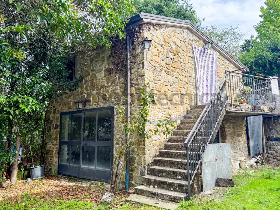 Immagine 4 di Casa indipendente in vendita  in San Polo a Arezzo