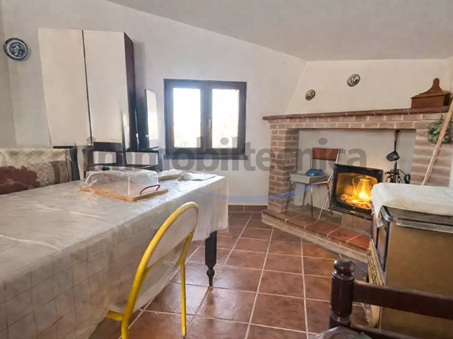 Immagine 6 di Casa indipendente in vendita  in San Polo a Arezzo