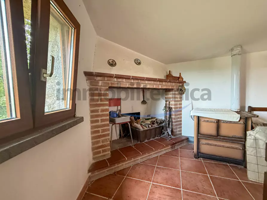 Immagine 7 di Casa indipendente in vendita  in San Polo a Arezzo