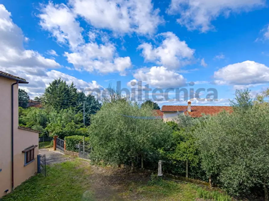Immagine 8 di Casa indipendente in vendita  in San Polo a Arezzo