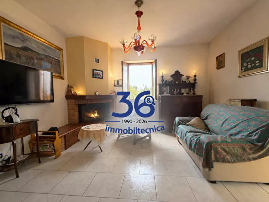 Immagine 8 di Casa indipendente in vendita  in San Polo a Arezzo