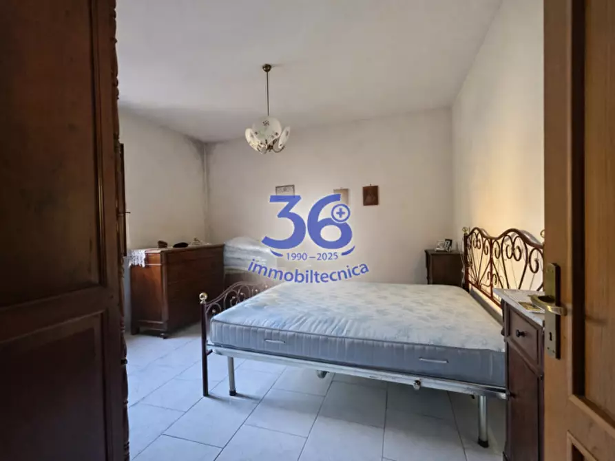 Immagine 9 di Casa indipendente in vendita  in San Polo a Arezzo