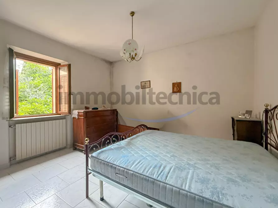 Immagine 9 di Casa indipendente in vendita  in San Polo a Arezzo