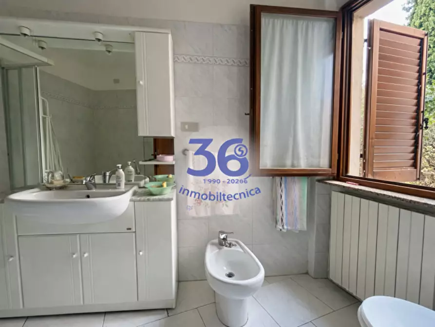 Immagine 10 di Casa indipendente in vendita  in San Polo a Arezzo