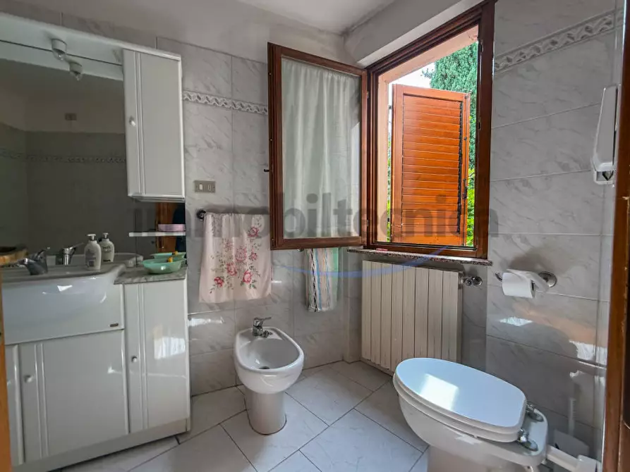 Immagine 11 di Casa indipendente in vendita  in San Polo a Arezzo