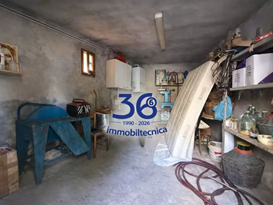 Immagine 13 di Casa indipendente in vendita  in San Polo a Arezzo