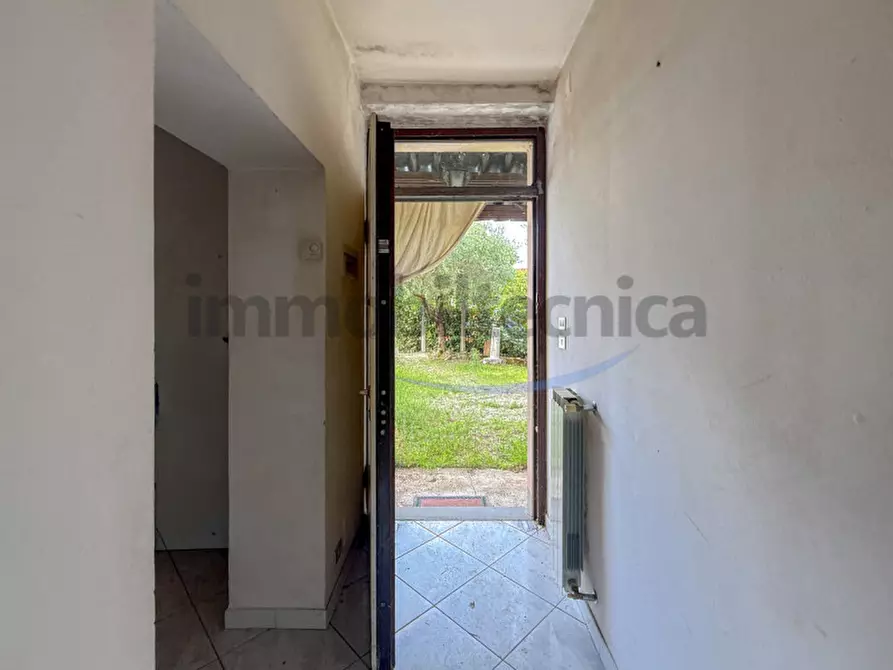 Immagine 13 di Casa indipendente in vendita  in San Polo a Arezzo