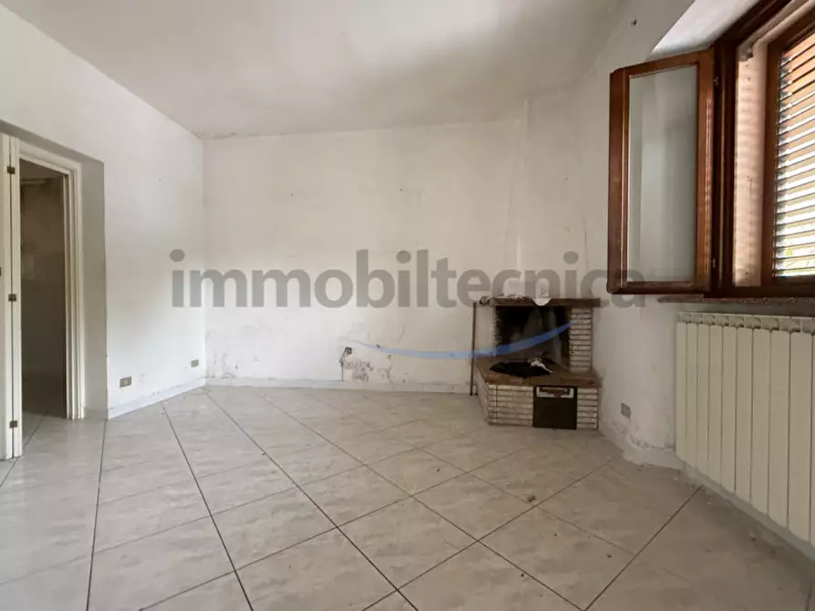 Immagine 14 di Casa indipendente in vendita  in San Polo a Arezzo