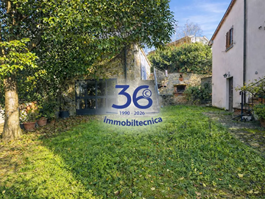 Immagine 14 di Casa indipendente in vendita  in San Polo a Arezzo