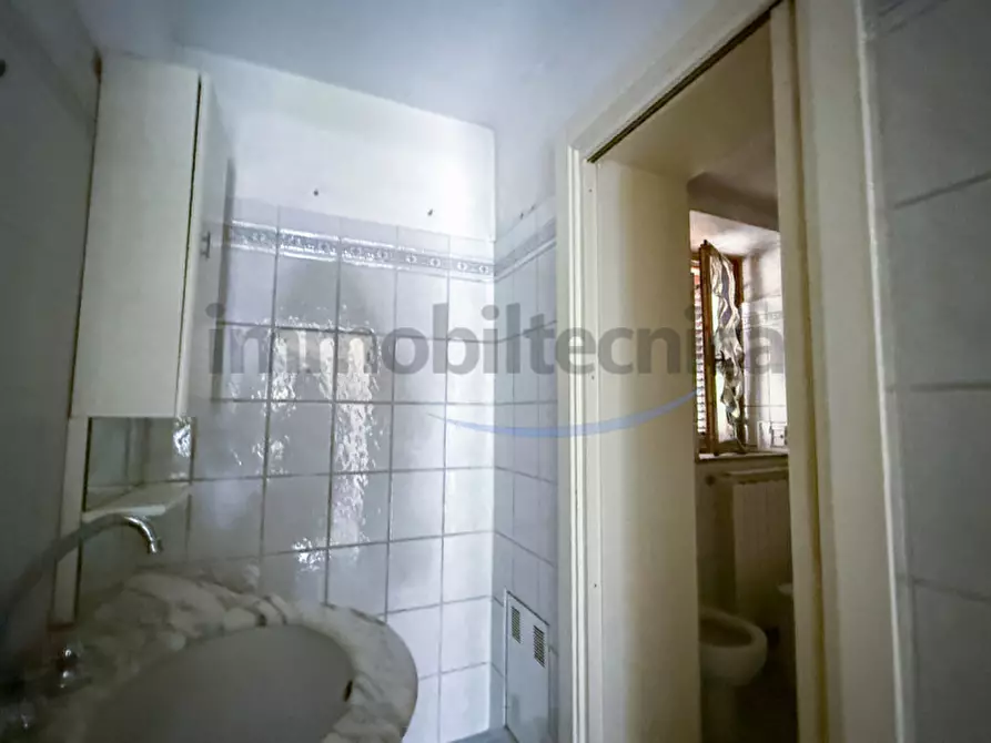 Immagine 15 di Casa indipendente in vendita  in San Polo a Arezzo