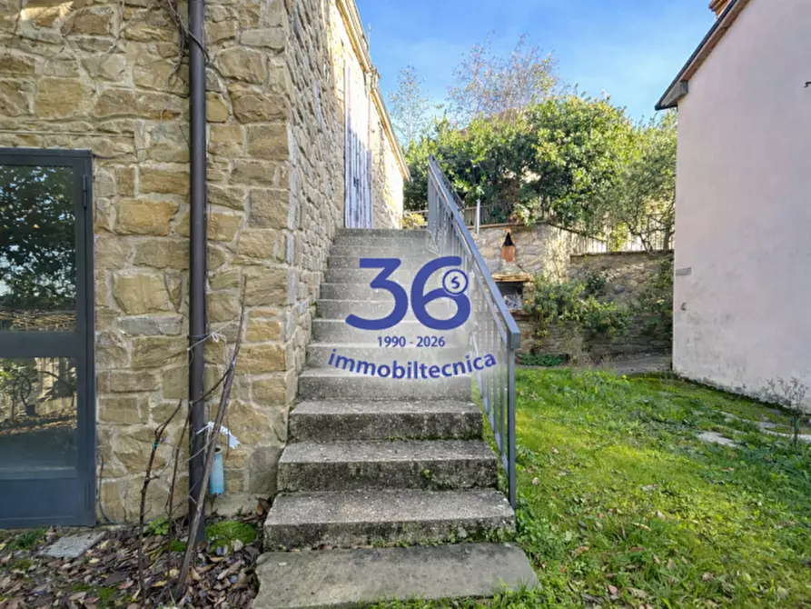 Immagine 16 di Casa indipendente in vendita  in San Polo a Arezzo