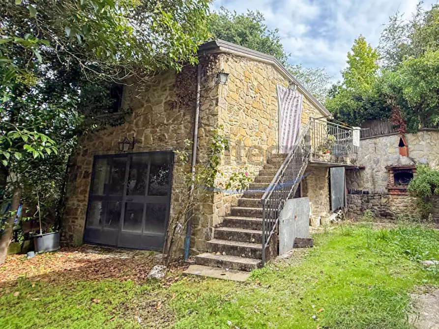 Immagine 17 di Casa indipendente in vendita  in San Polo a Arezzo