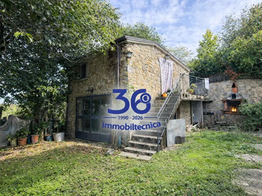 Immagine 17 di Casa indipendente in vendita  in San Polo a Arezzo