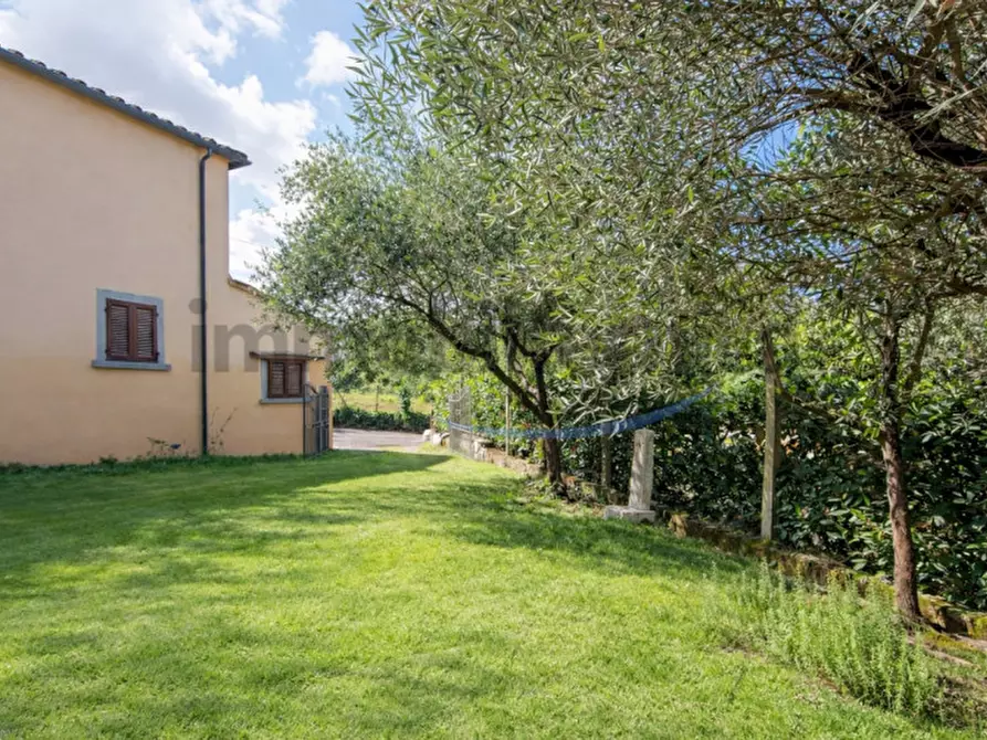 Immagine 18 di Casa indipendente in vendita  in San Polo a Arezzo