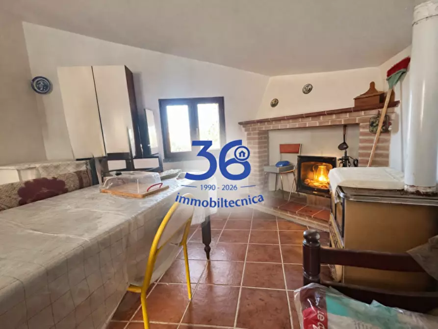Immagine 18 di Casa indipendente in vendita  in San Polo a Arezzo