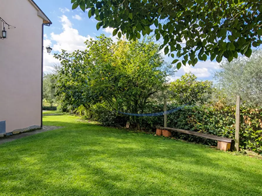 Immagine 19 di Casa indipendente in vendita  in San Polo a Arezzo