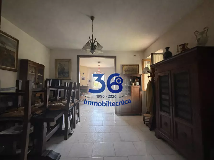 Immagine 19 di Casa indipendente in vendita  in San Polo a Arezzo