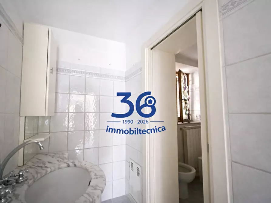 Immagine 20 di Casa indipendente in vendita  in San Polo a Arezzo