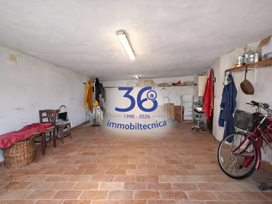 Immagine 21 di Casa indipendente in vendita  in San Polo a Arezzo