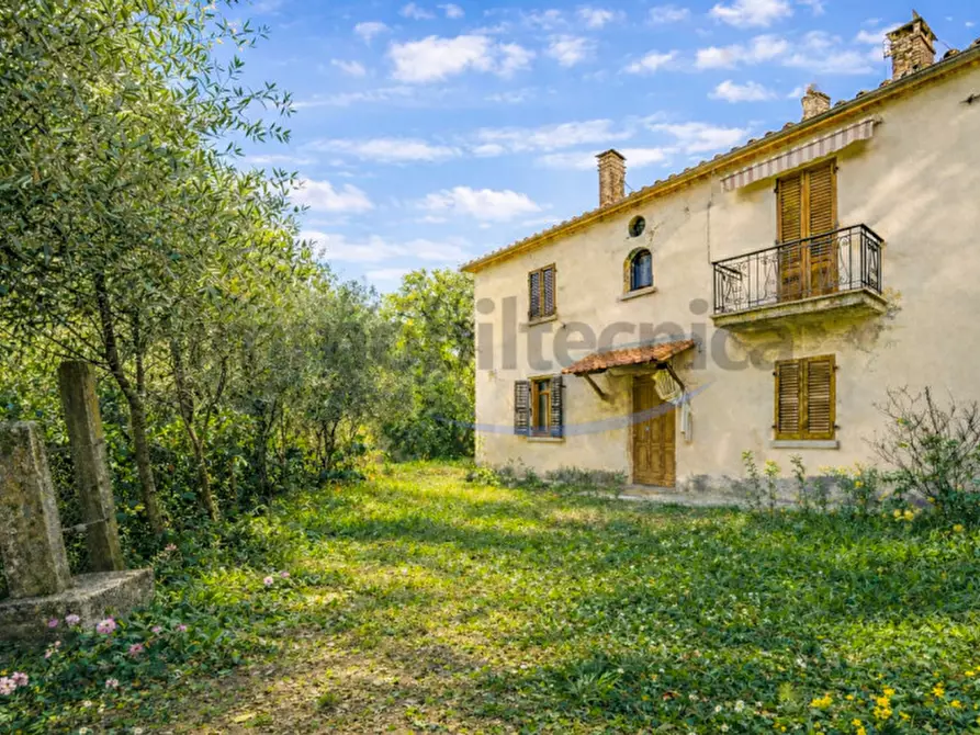 Immagine 21 di Casa indipendente in vendita  in San Polo a Arezzo