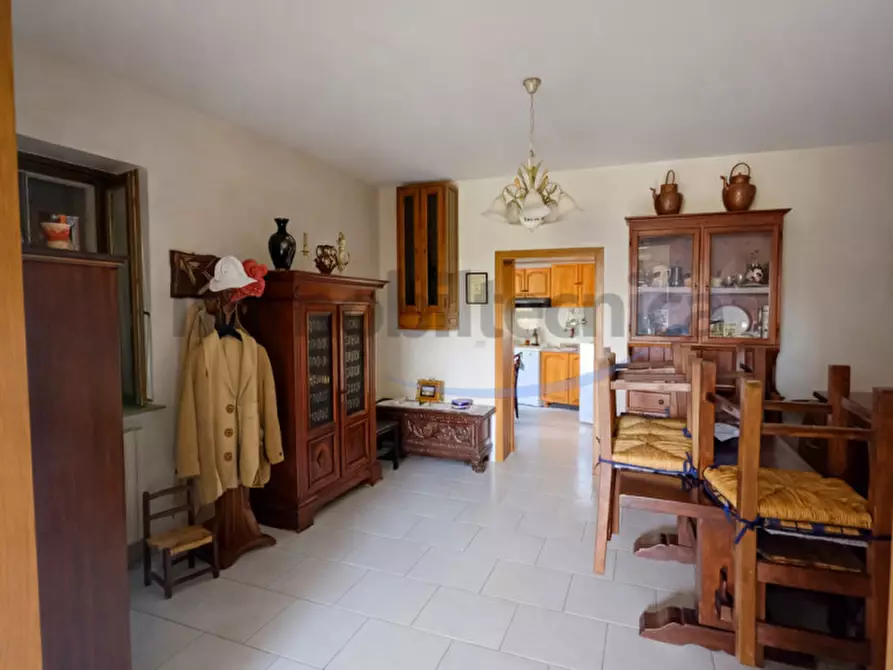 Immagine 22 di Casa indipendente in vendita  in San Polo a Arezzo