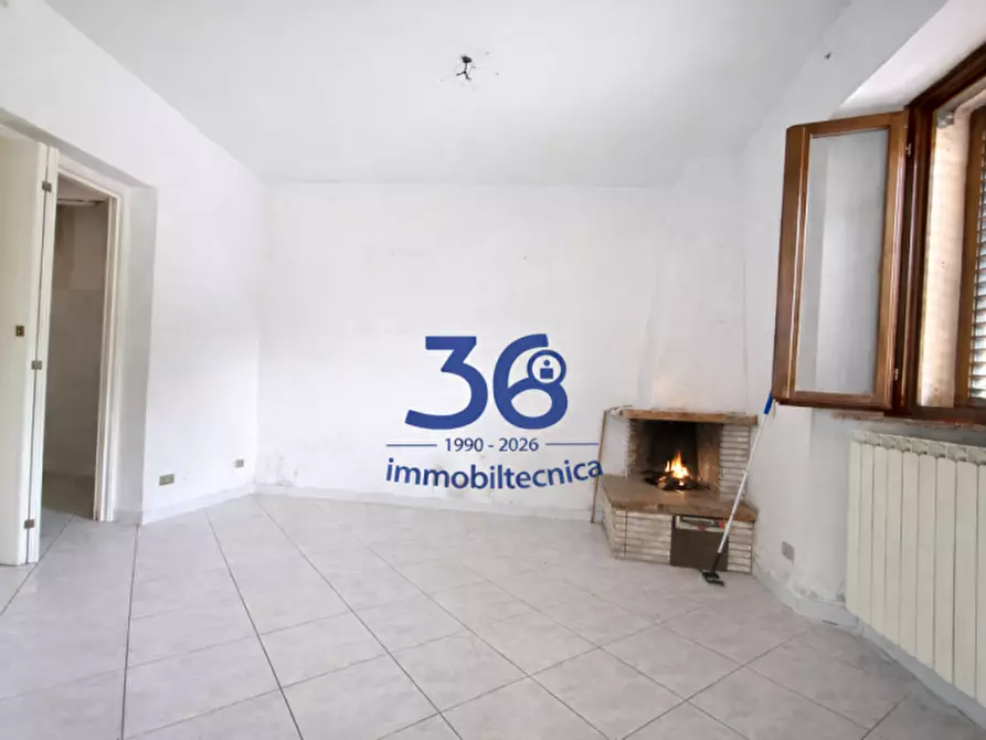 Immagine 22 di Casa indipendente in vendita  in San Polo a Arezzo