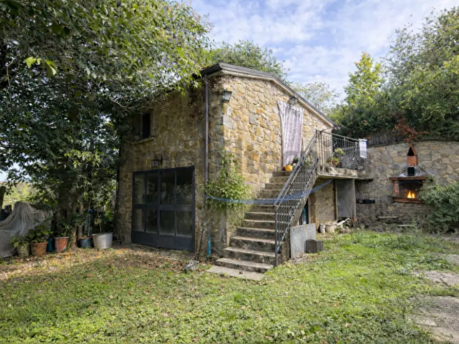 Immagine 23 di Casa indipendente in vendita  in San Polo a Arezzo