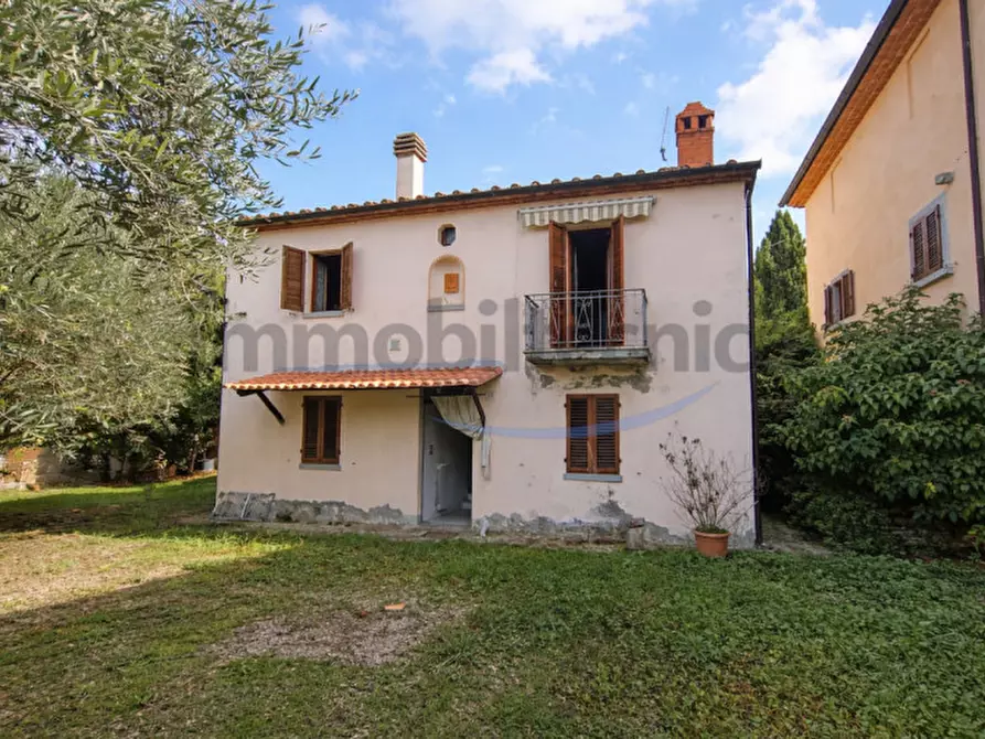 Immagine 24 di Casa indipendente in vendita  in San Polo a Arezzo