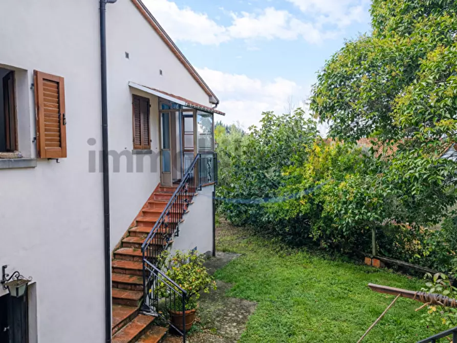 Immagine 25 di Casa indipendente in vendita  in San Polo a Arezzo