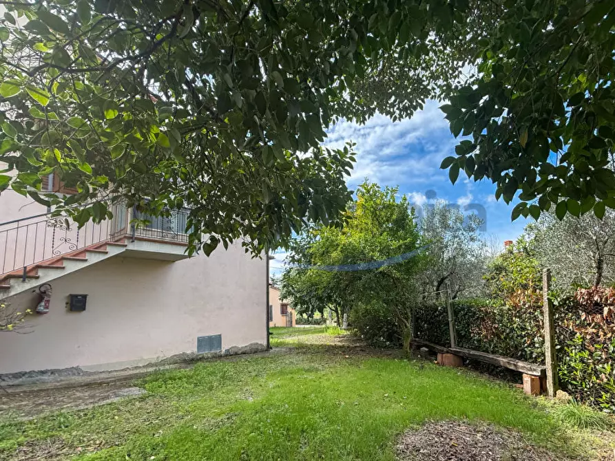 Immagine 27 di Casa indipendente in vendita  in San Polo a Arezzo